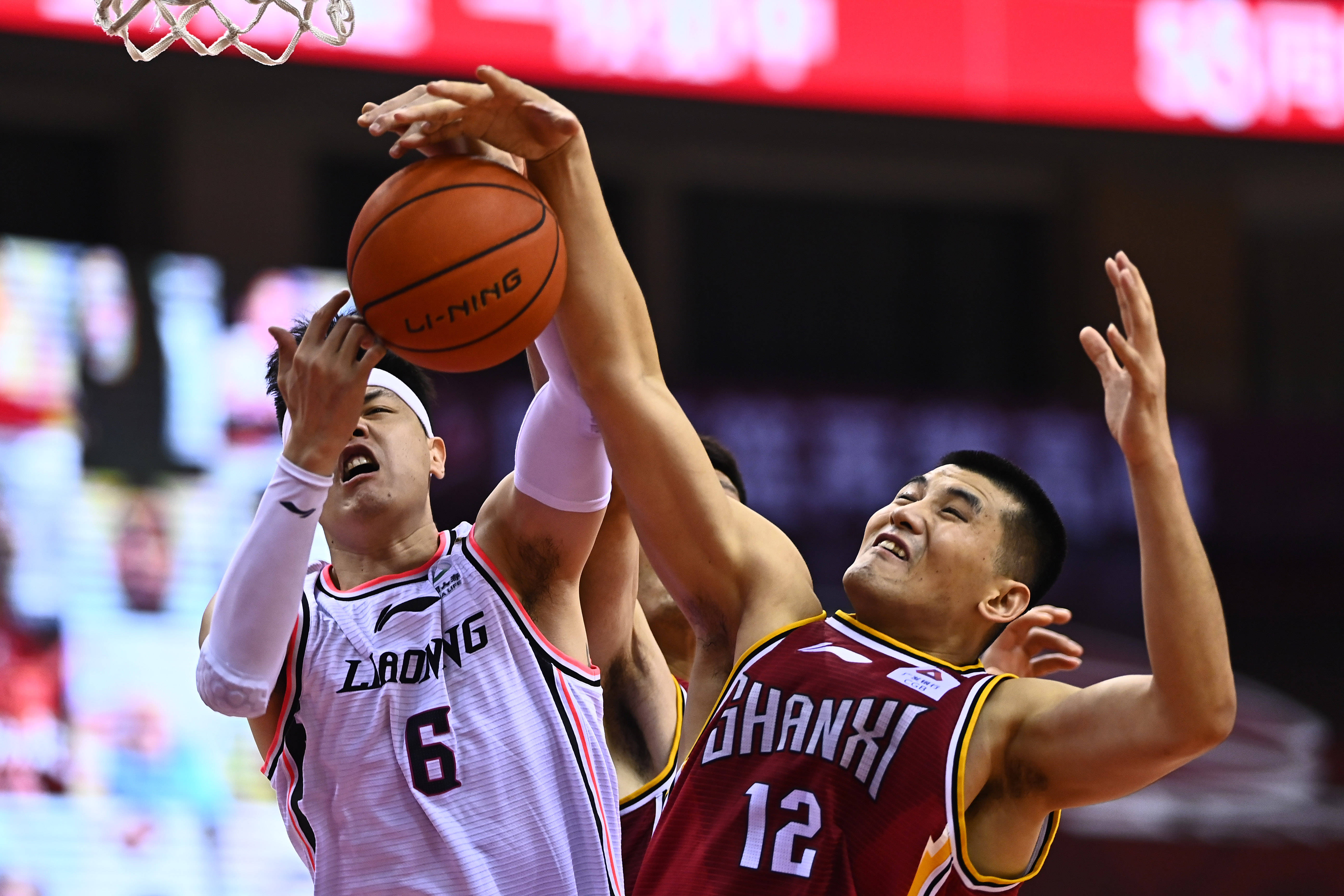 标可量化落 标可量化落