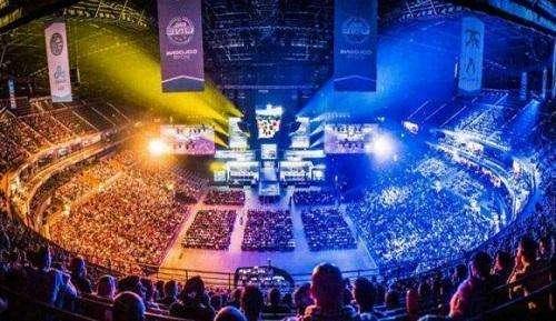 在本届赛事 在本届赛事