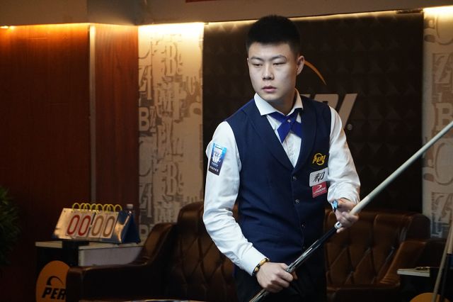 竞争的玩家 竞争的玩家