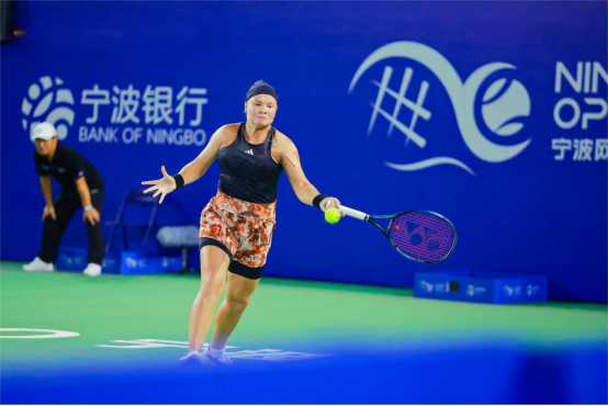 无缘晋级美